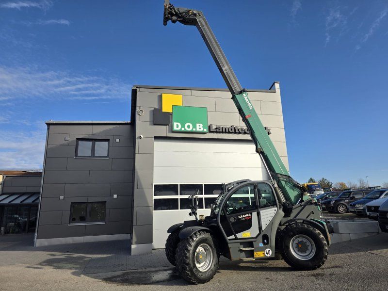 Kramer KT 559