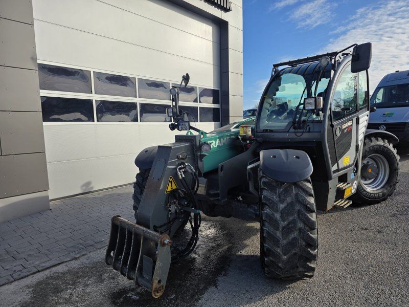 Kramer KT 559