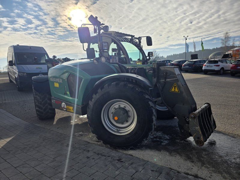 Kramer KT 559