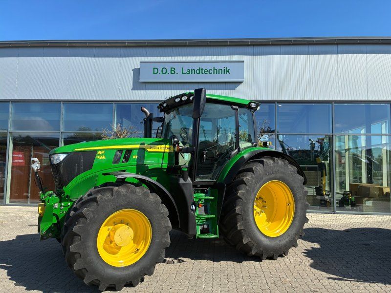 John Deere 6R 155