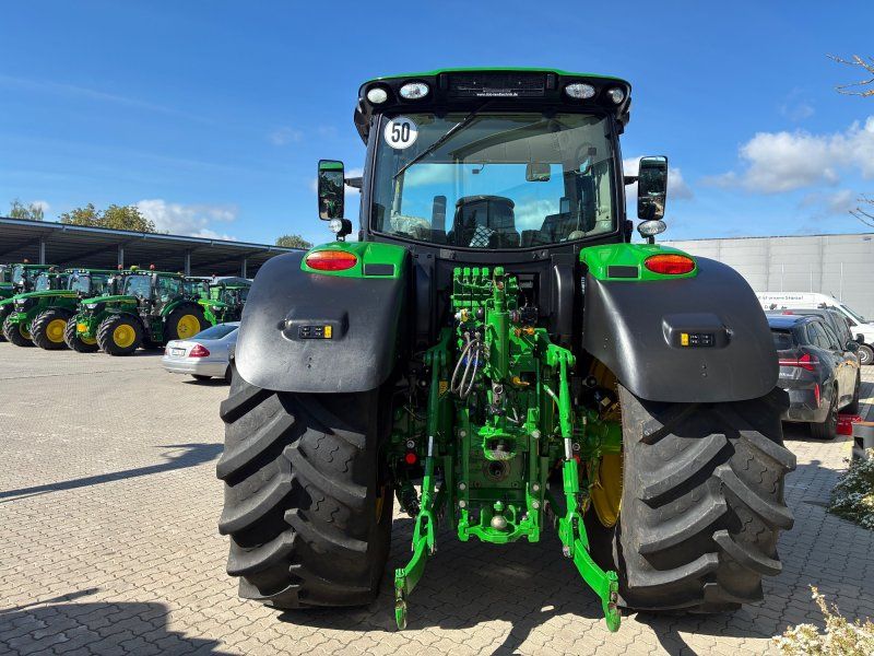 John Deere 6R 155