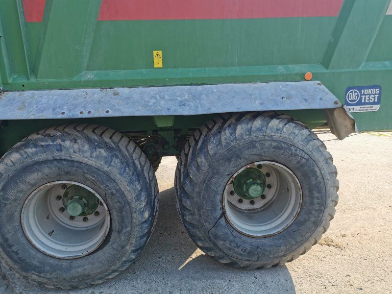 Bergmann TSW 4190 S