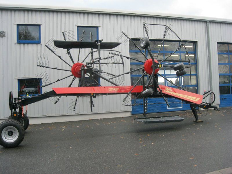 Vicon 705 EVO