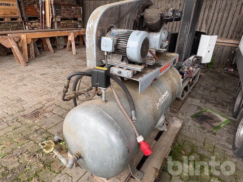 Boge SK 25