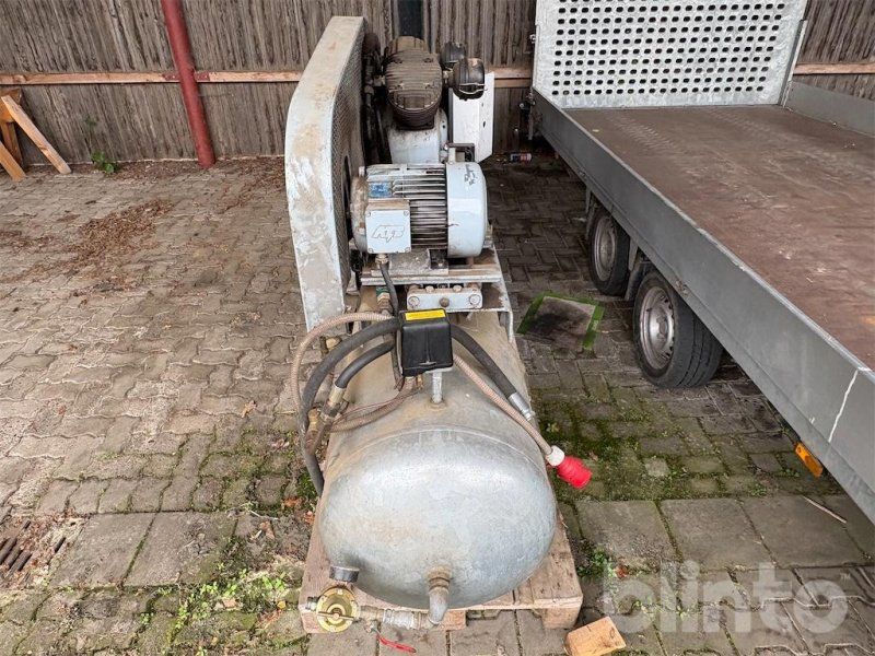 Boge SK 25