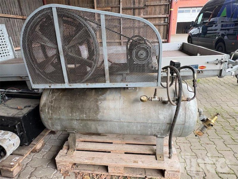 Boge SK 25