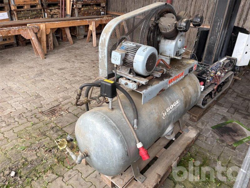 Boge SK 25