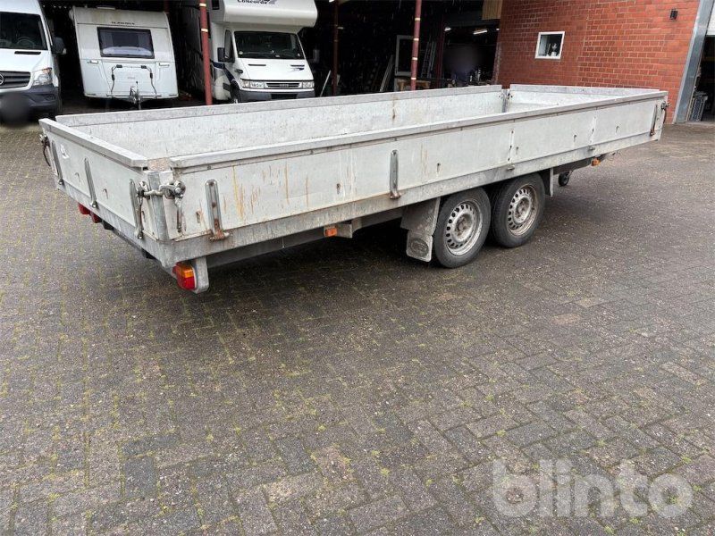 BAOS BP 255012