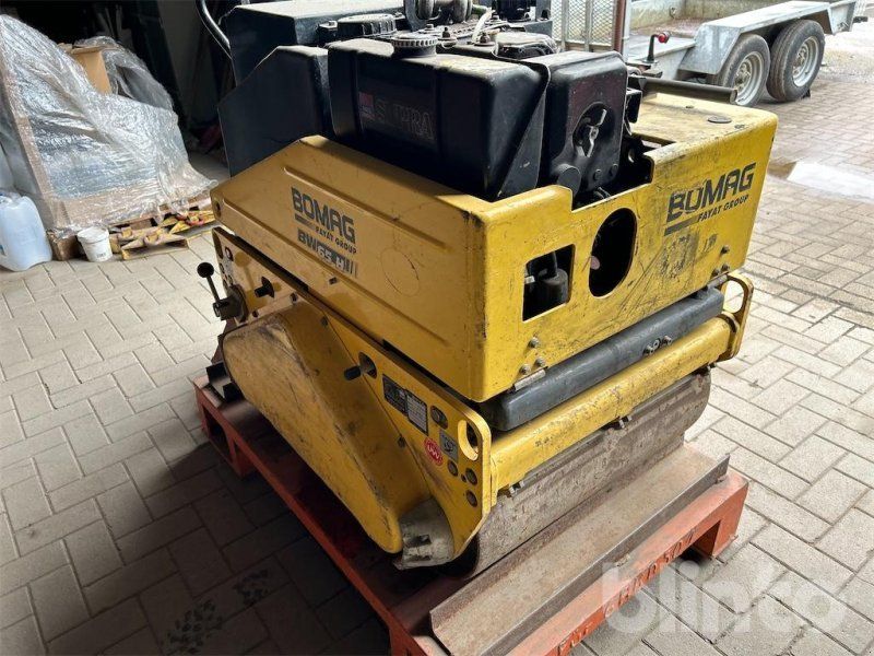 Bomag BW 65 H