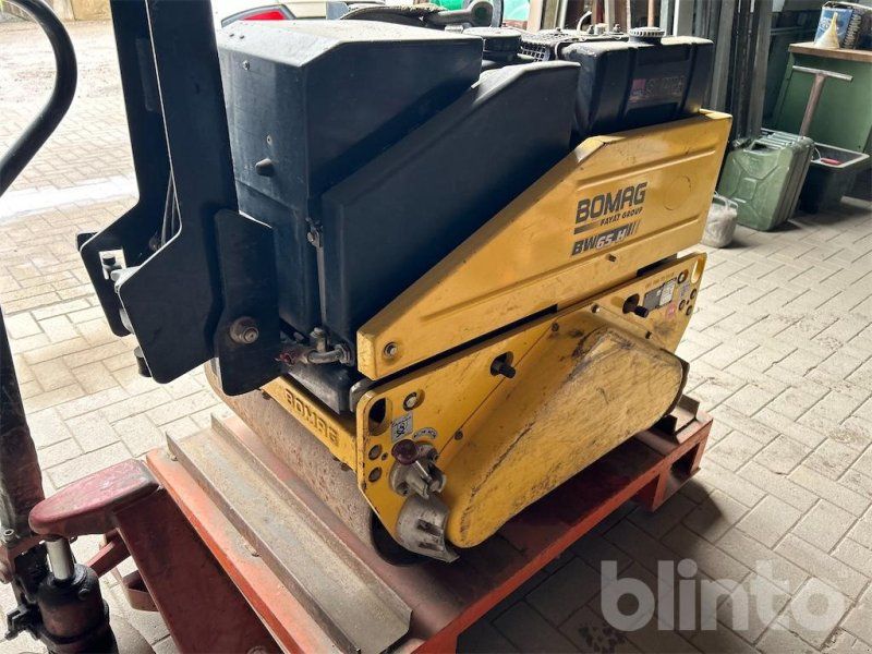 Bomag BW 65 H