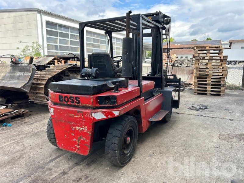 Steinbock H70/60D/MK4C-1