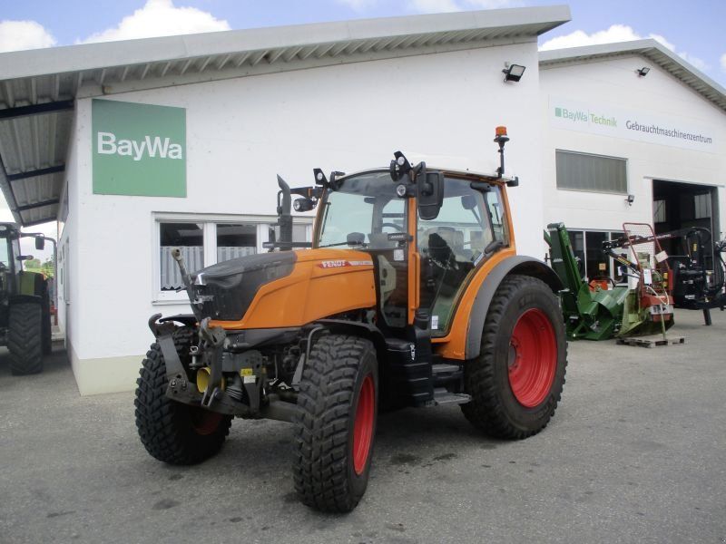 Fendt 211 S VARIO GEN3 POWER  #948
