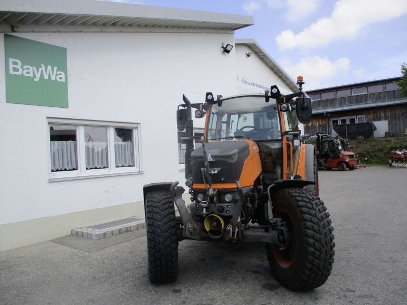 Fendt 211 S VARIO GEN3 POWER  #948