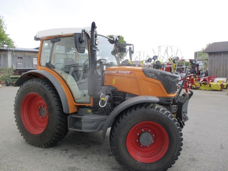 Fendt 211 S VARIO GEN3 POWER  #948