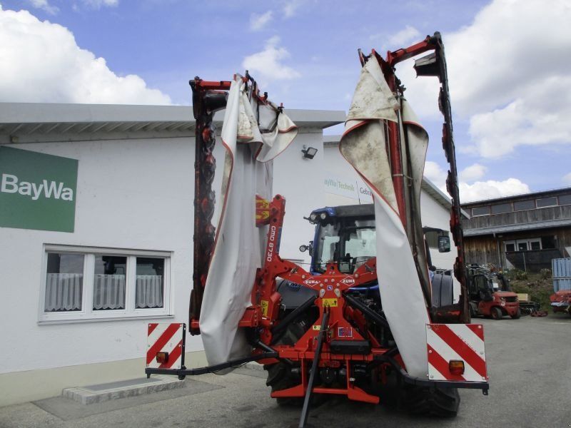 Kuhn GMD 8730-FF