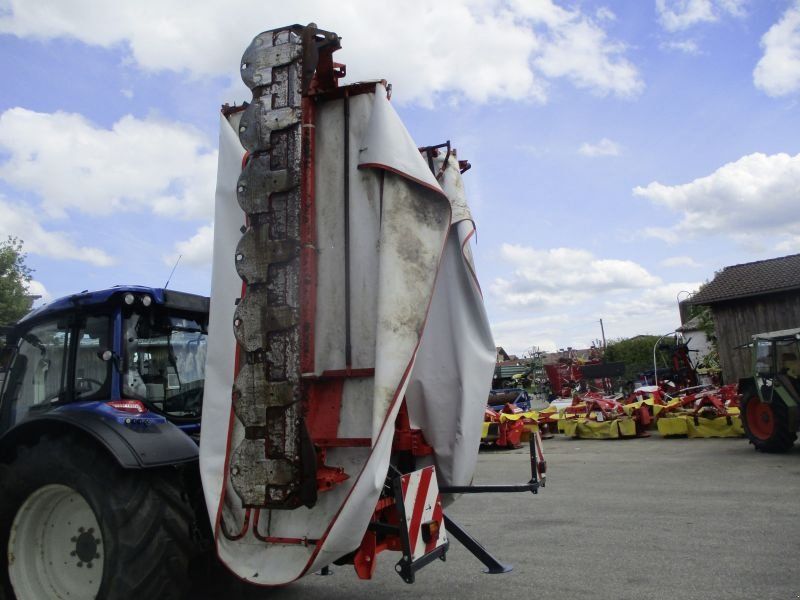 Kuhn GMD 8730-FF