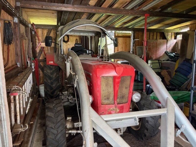 Schlüter SF 4510 S