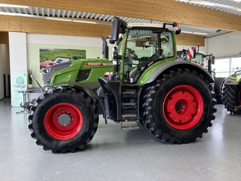 Fendt 728 VARIO GEN7 PROFI PLUS