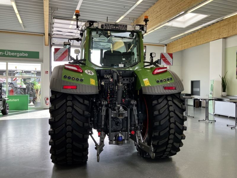 Fendt 728 VARIO GEN7 PROFI PLUS