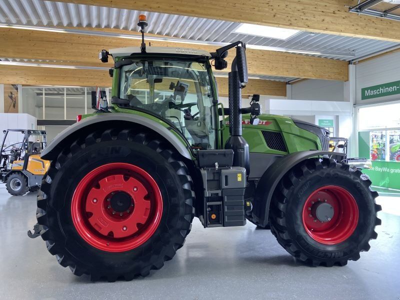 Fendt 728 VARIO GEN7 PROFI PLUS