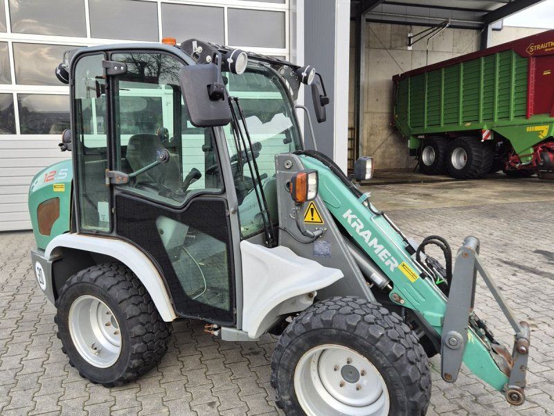 Kramer KL 12,5