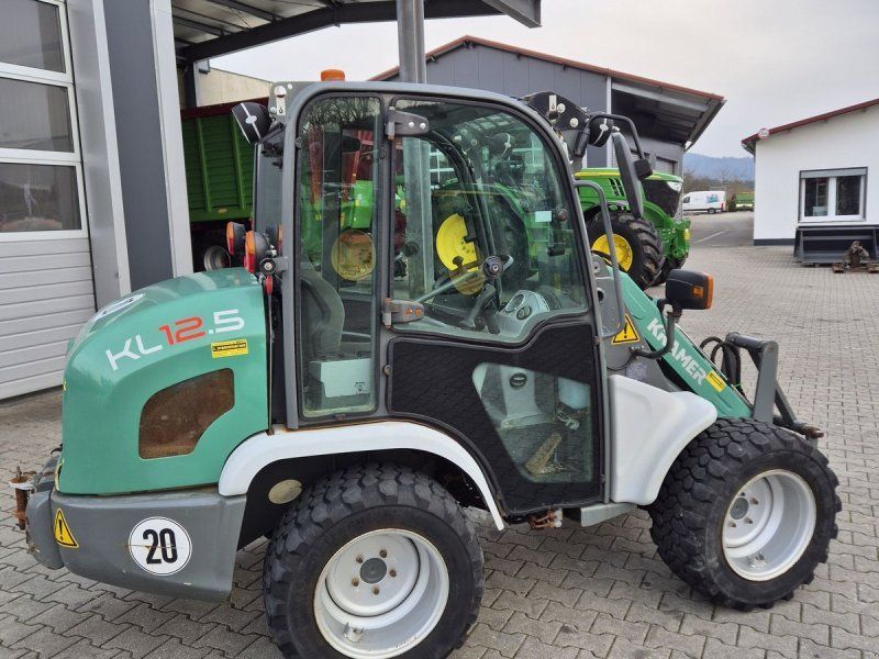 Kramer KL 12,5