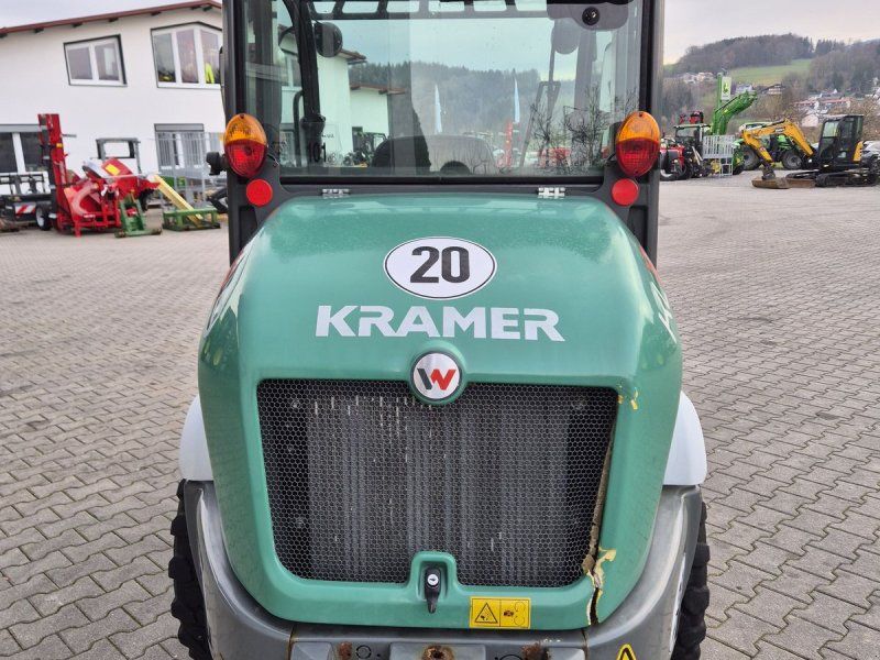 Kramer KL 12,5