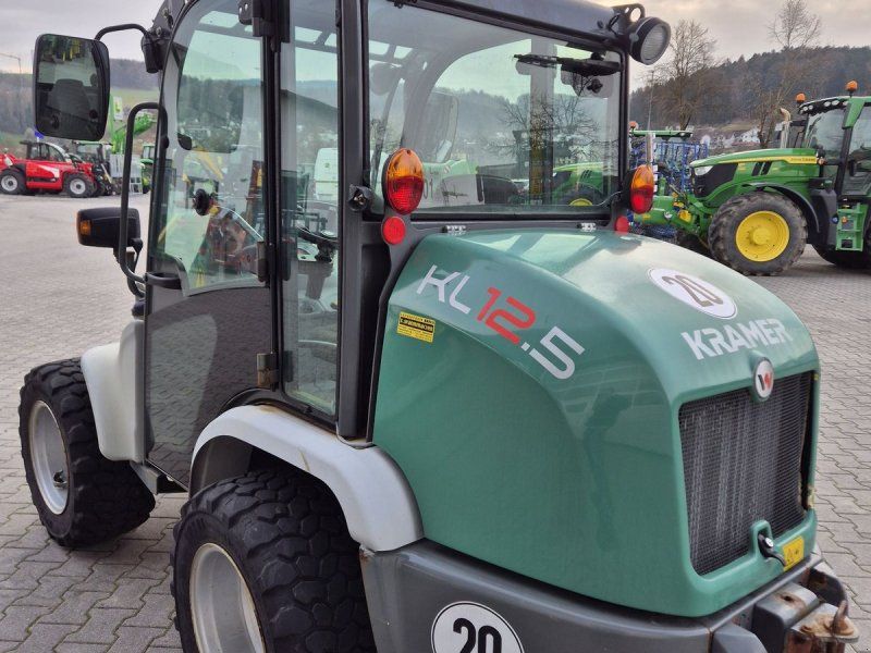 Kramer KL 12,5