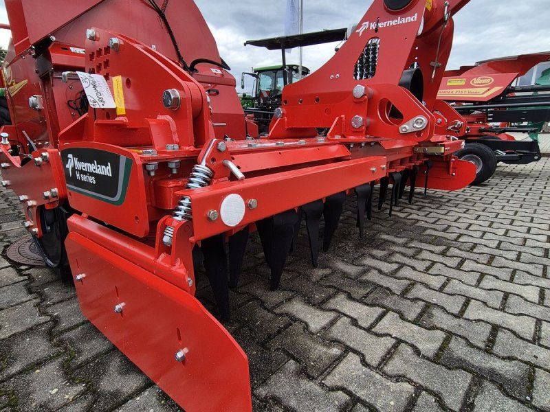 Kverneland H Serie