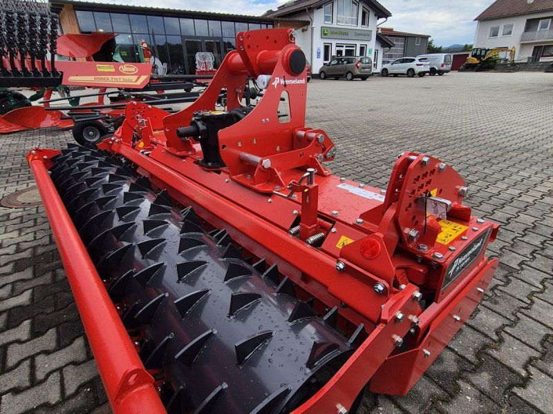 Kverneland H Serie