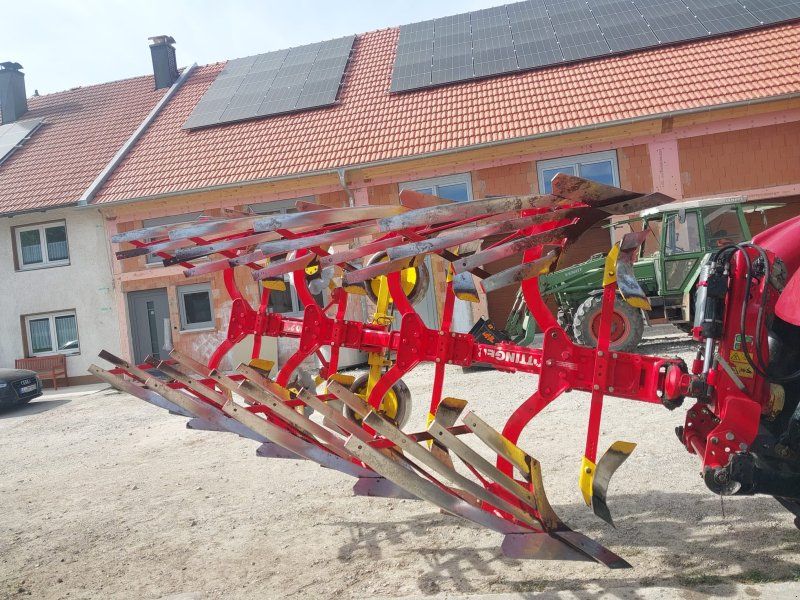 Pöttinger Servo 25