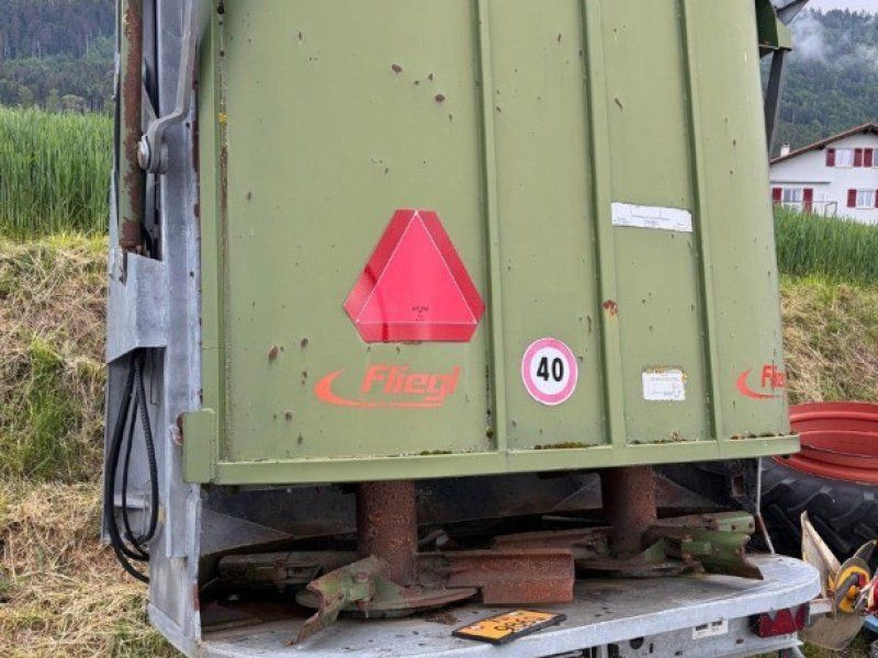 Fliegl Sonstiges