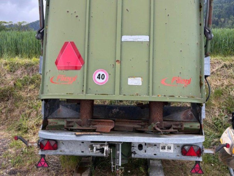 Fliegl Sonstiges