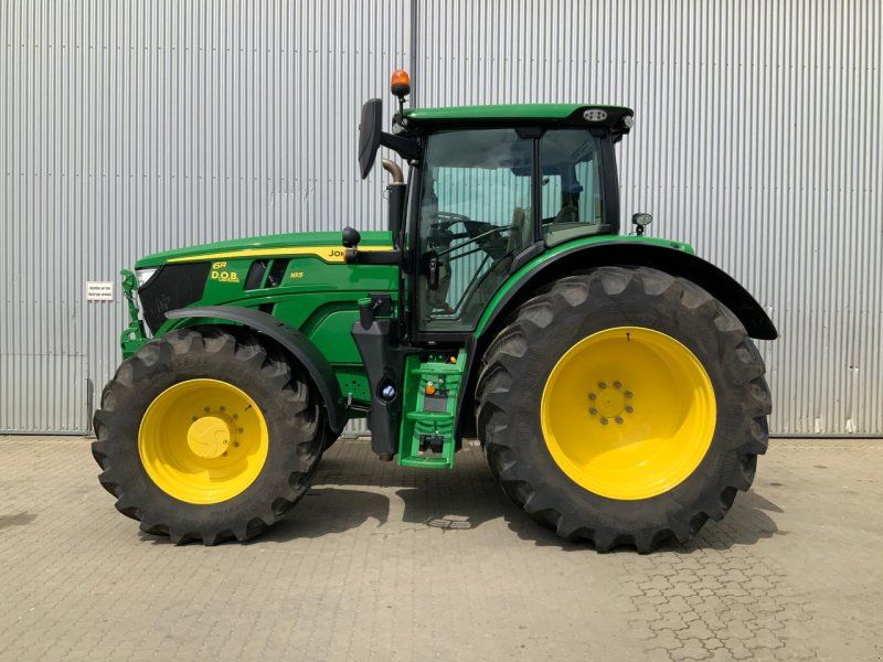 John Deere 6R185