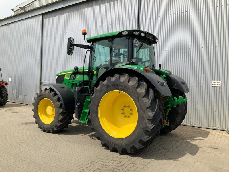 John Deere 6R185
