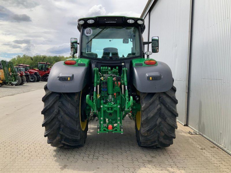 John Deere 6R185