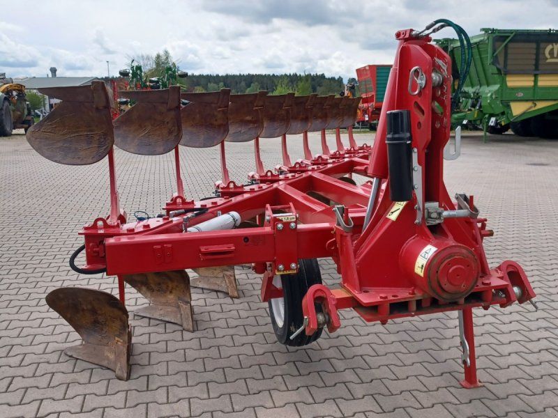 Einböck Ovlac Mini NH-7+2