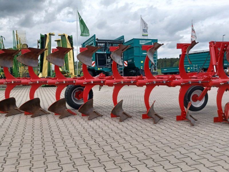 Einböck Ovlac Mini NH-7+2