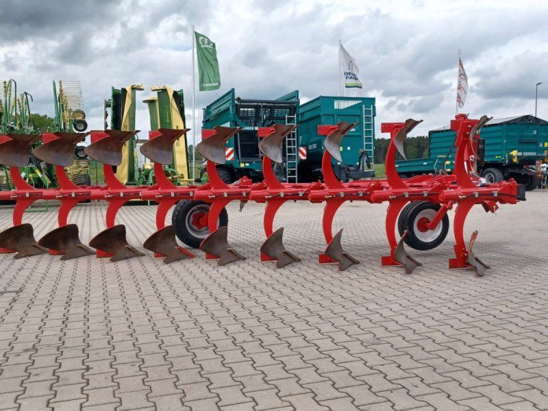 Einböck Ovlac Mini NH-7+2