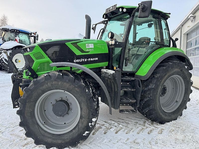 Deutz-Fahr 6165