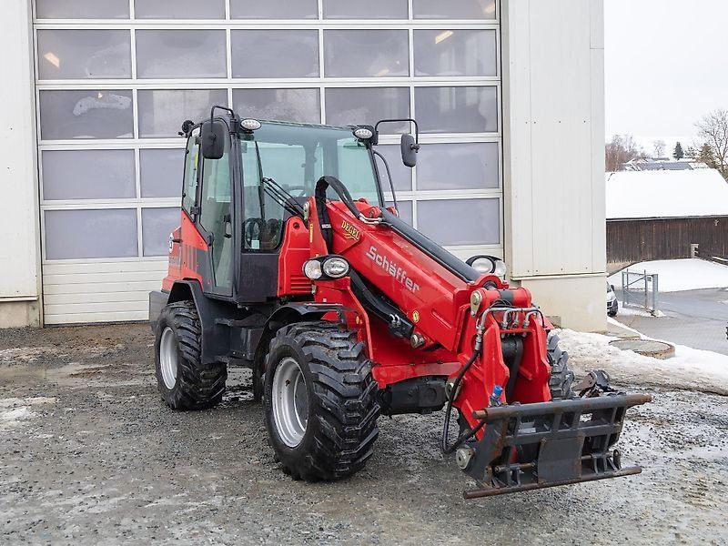 Schäffer 6680T