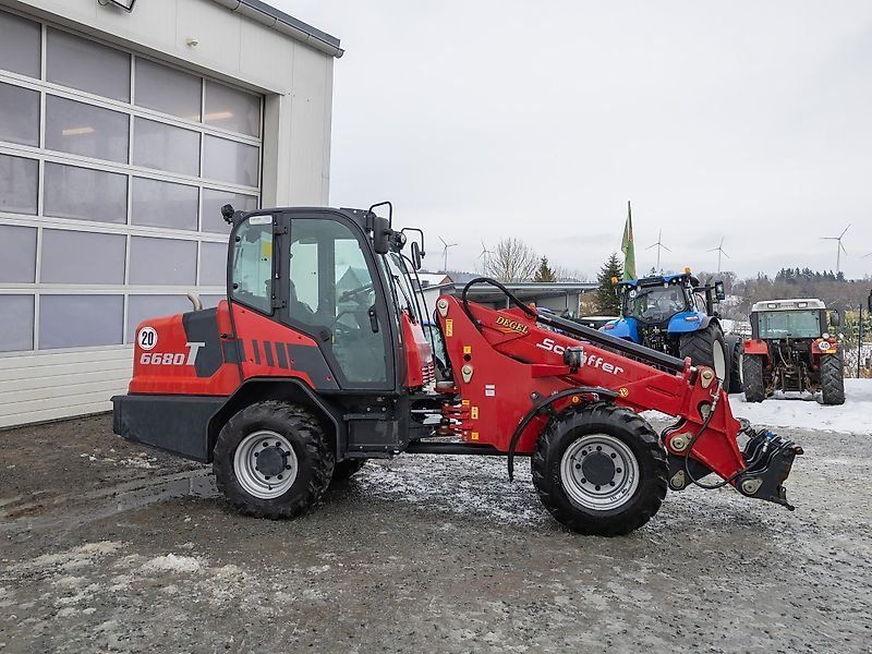 Schäffer 6680T