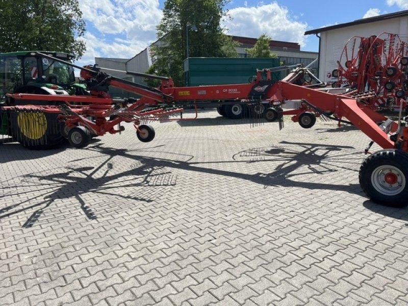 Kuhn GA 8030