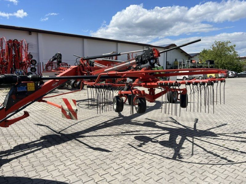 Kuhn GA 8030