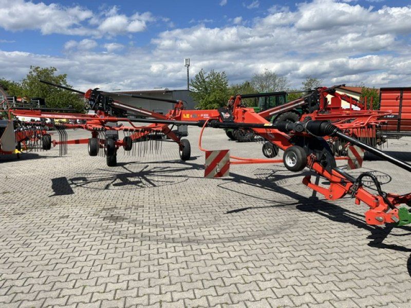 Kuhn GA 8030