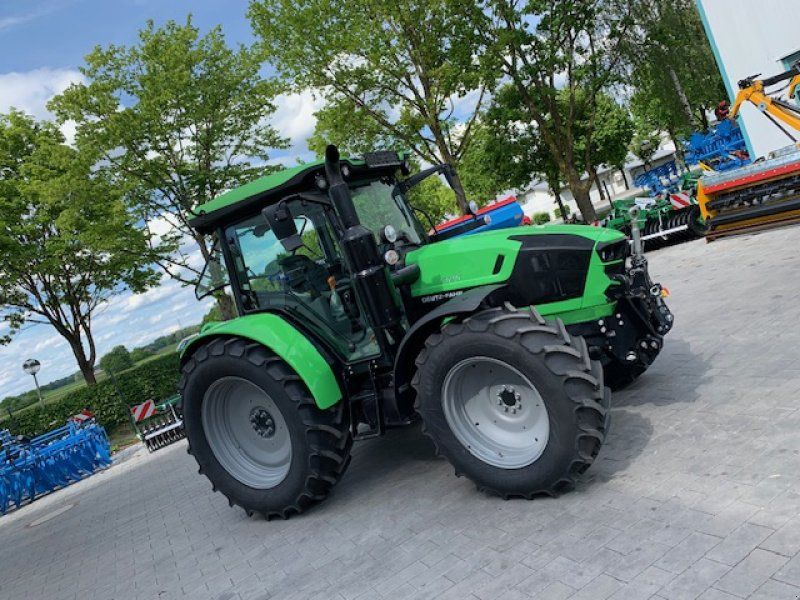 Deutz-Fahr 5125