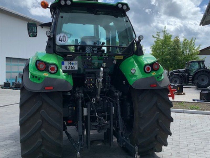 Deutz-Fahr 6175.4