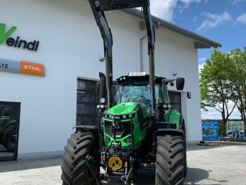 Deutz-Fahr 6175.4