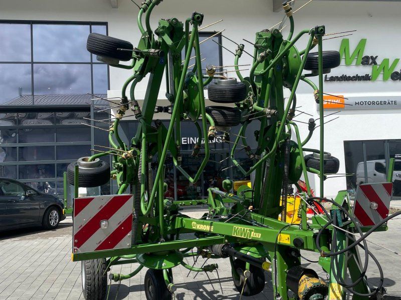 Krone KWT 8.82/8