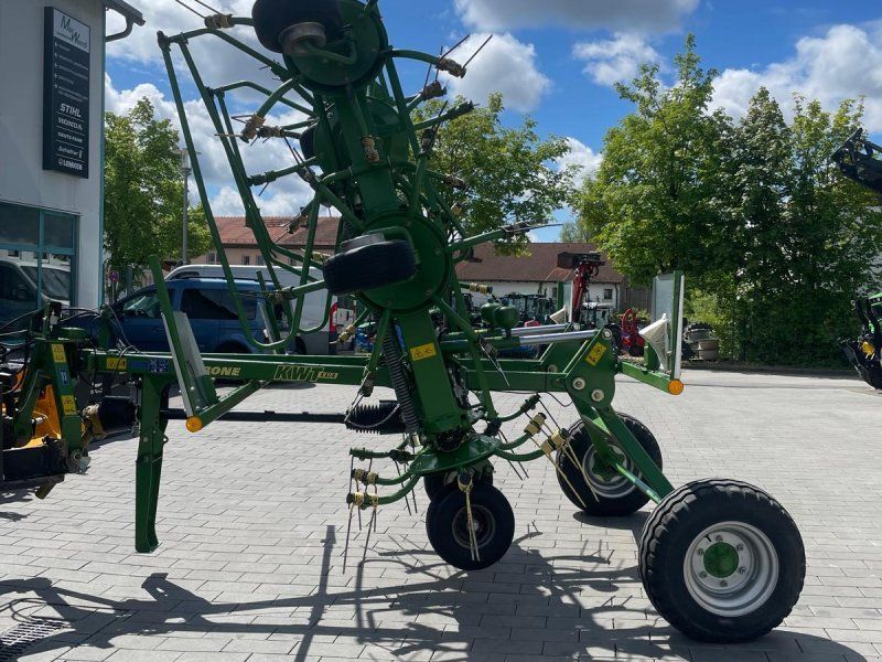 Krone KWT 8.82/8